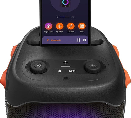 Product Image 5 - JBL PartyBox 110 Porta