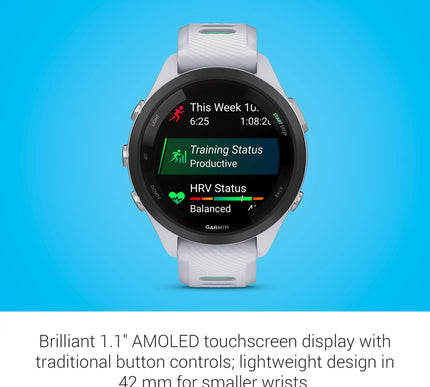 Product Image 3 - Garmin Forerunner 265S