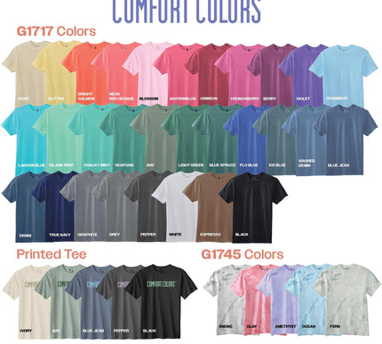 Product Image 5 - Comfort Colors Adult S