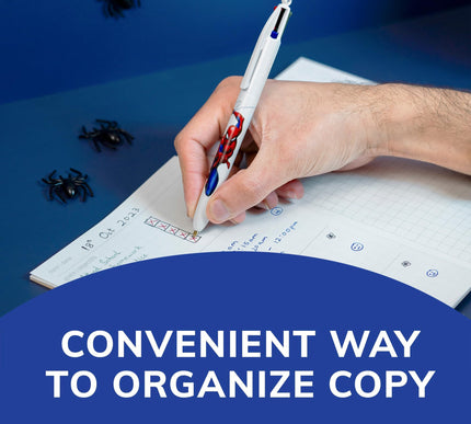 Product Image 6 - BIC 4Color Retractable