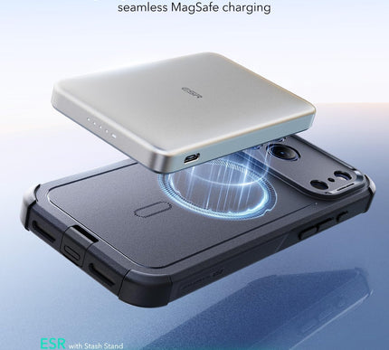 Product Image 6 - ESR for iPhone 17 Pro 