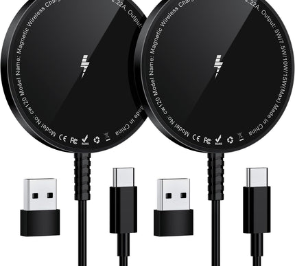 Product Image 1 - Magnetic Wireless Char