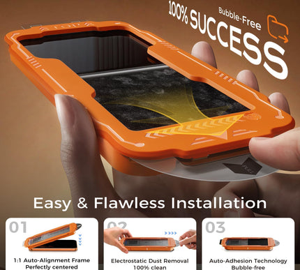 Product Image 5 - NeverBreak 9H Hardness