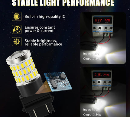 Product Image 4 - iBrightstar 3157 LED B