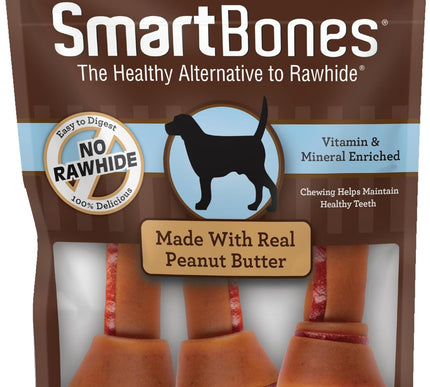 Product Image 1 - SmartBones Dog Chews, 