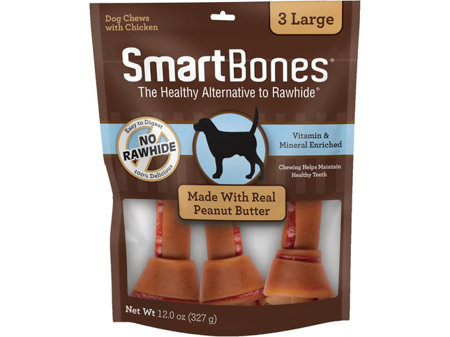 Product Image 1 - SmartBones Dog Chews, 