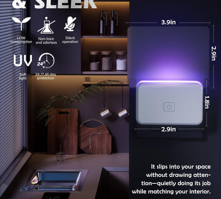 Product Image 3 - LFSYS Fruit Fly Traps 