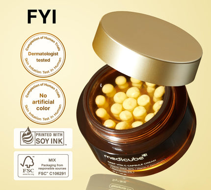 Product Image 6 - medicube Deep Vitamin 