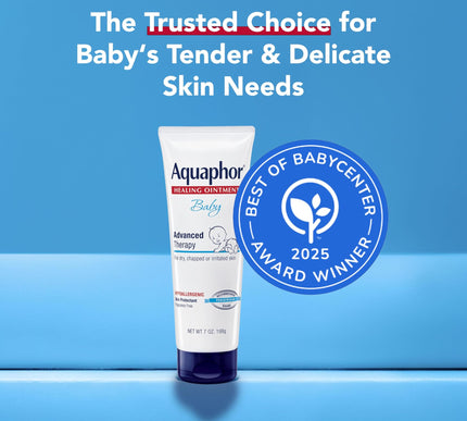 Product Image 3 - Aquaphor Baby Healing 