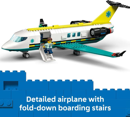 Product Image 3 - LEGO City Emergency Ai