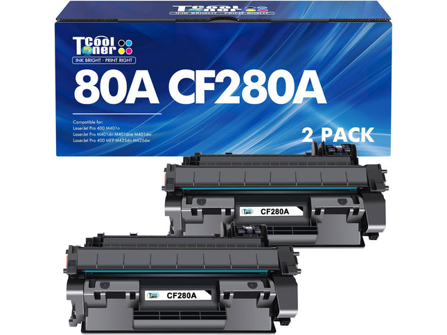 Product Image 1 - CF280A 80A Toner Cartr