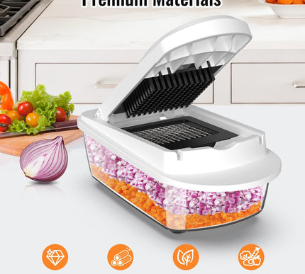 Product Image 4 - 8 Blade Allin1 Vegetab