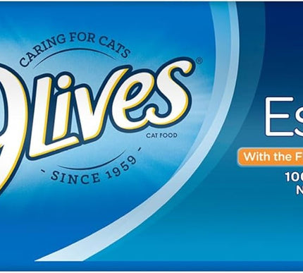 Product Image 6 - 9Lives Daily Essential