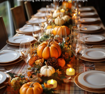 Product Image 5 - Homemory 24Pack Flamel