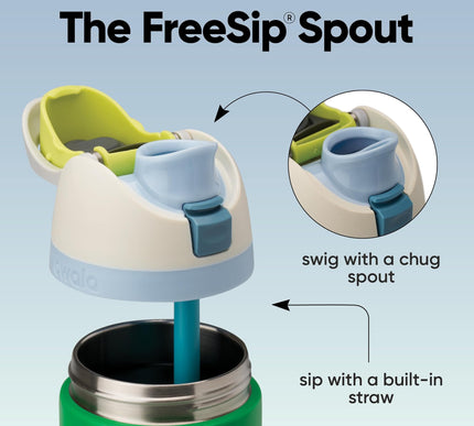 Product Image 4 - Owala FreeSip Insulate