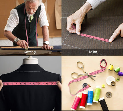 Product Image 7 - iBayam 2 Pack Tape Mea