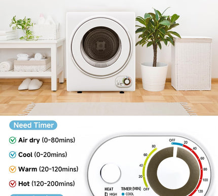 Product Image 5 - Feelfunn 110V Portable