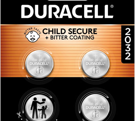 Product Image 1 - Duracell 2032 Lithium 
