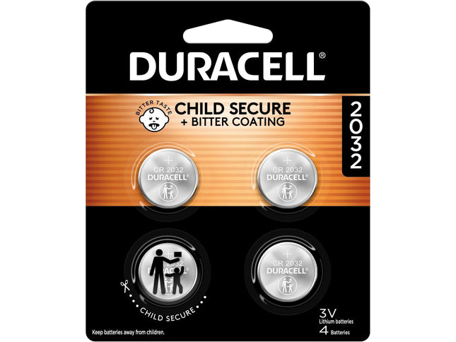 Product Image 1 - Duracell 2032 Lithium 