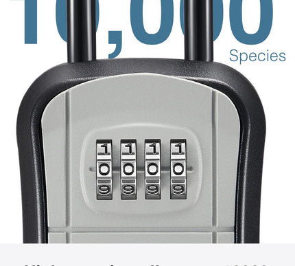 Product Image 4 - Puroma Key Lock Box Po