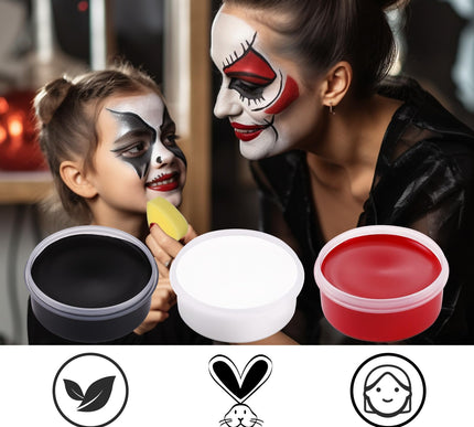 Product Image 2 - BOBISUKA White Black R