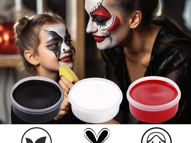 Product Image 2 - BOBISUKA White Black R