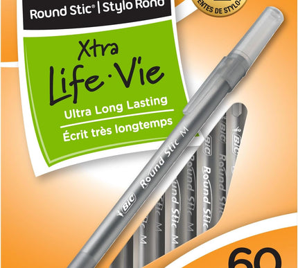 Product Image 1 - BIC Round Stic Xtra Li