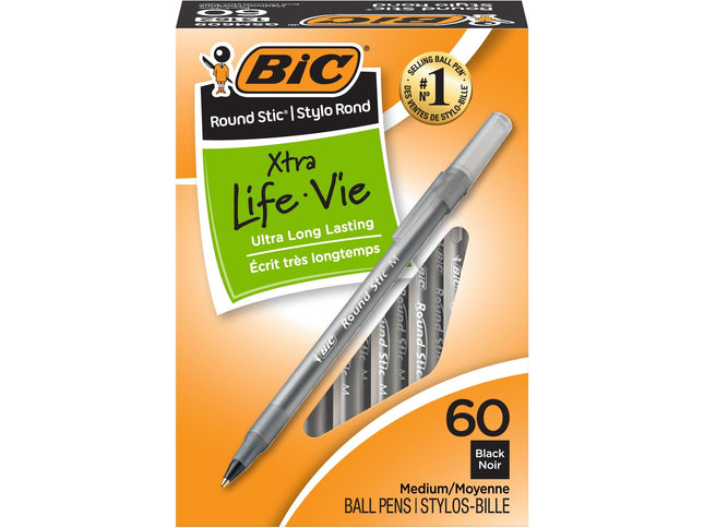 Product Image 1 - BIC Round Stic Xtra Li