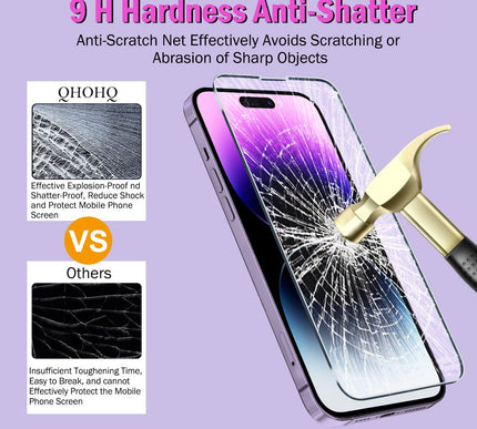 Product Image 6 - QHOHQ 3 Pack Screen Pr