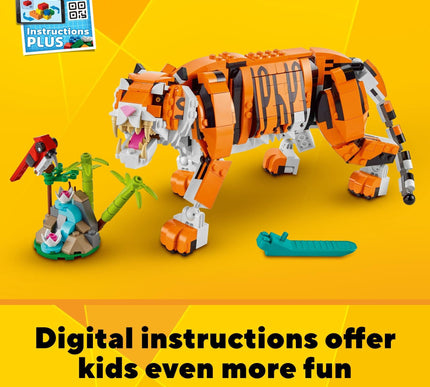 Product Image 4 - LEGO Creator 3 in 1 Ma