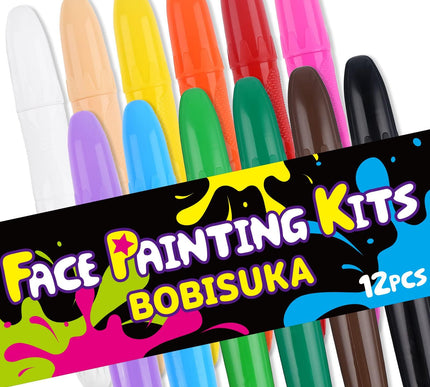 Product Image 1 - BOBISUKA Face Body Pai