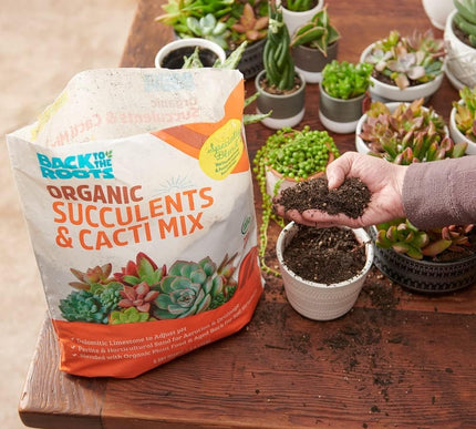 Product Image 6 - Back to the Roots 100 