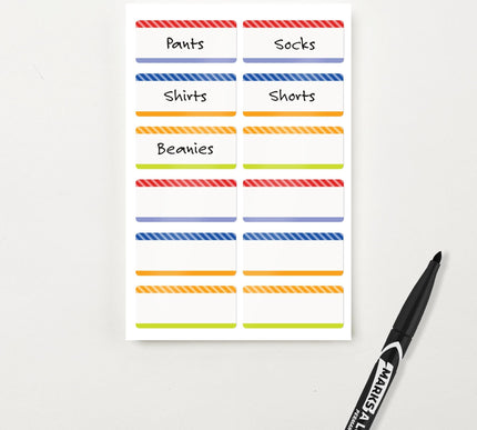 Product Image 5 - Avery NoIron Fabric Na