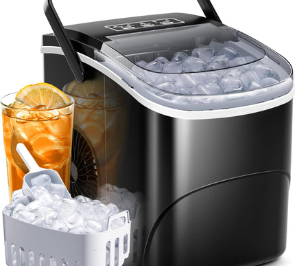Product Image 1 - AGLUCKY Ice Makers Cou
