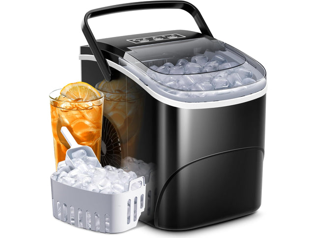 Product Image 1 - AGLUCKY Ice Makers Cou