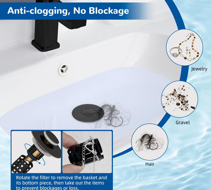 Product Image 3 - Hibbent Upgraded 3 in 