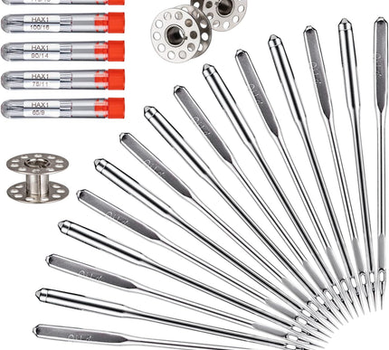 Product Image 1 - Sewing Machine Needles