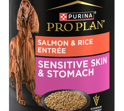 Product Image 1 - Purina Pro Plan Sensit