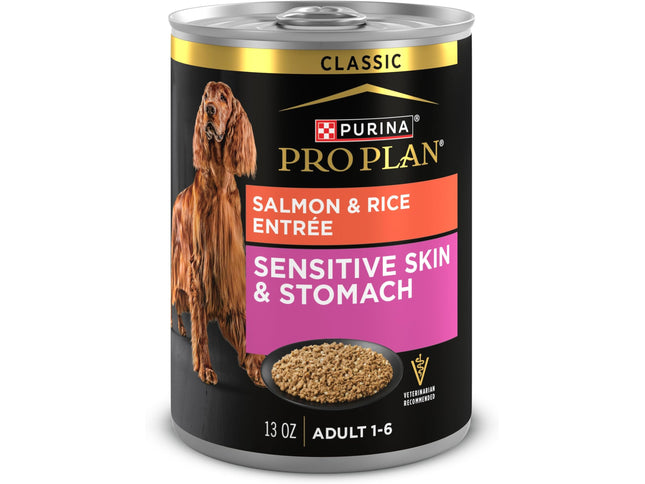 Product Image 1 - Purina Pro Plan Sensit