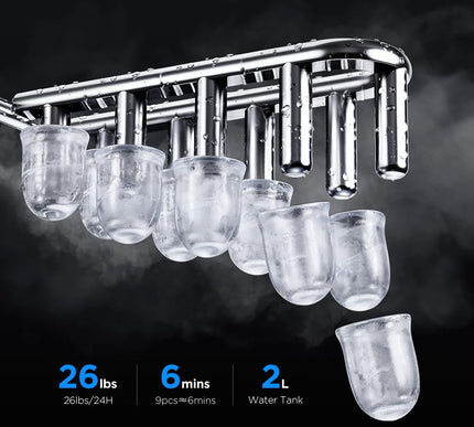 Product Image 3 - GoveeLife Smart Ice Ma