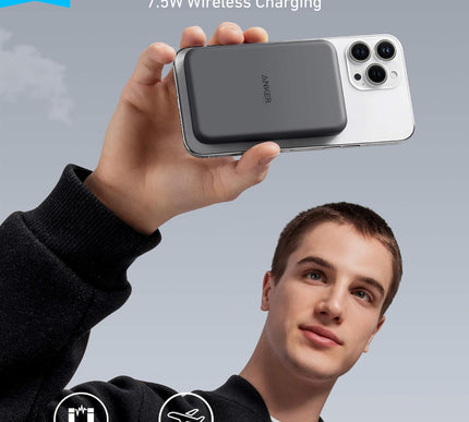 Product Image 2 - Anker 621 Magnetic Por