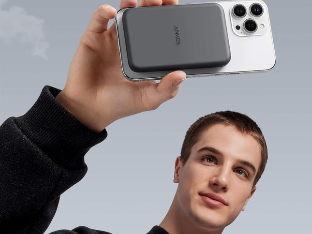 Product Image 2 - Anker 621 Magnetic Por