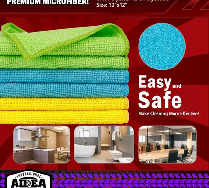 Product Image 6 - AIDEA Microfiber Clean
