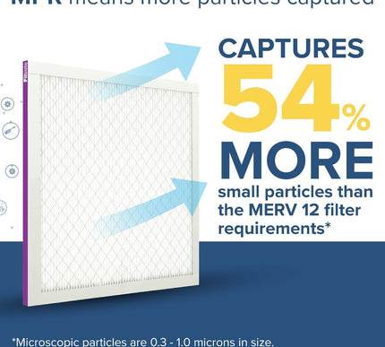 Product Image 5 - Filtrete 16x25x1 AC Fu