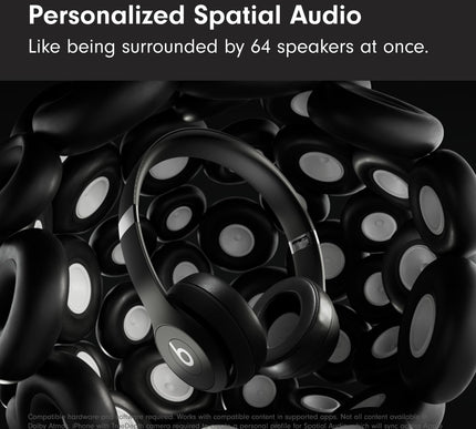 Product Image 3 - Beats Solo 4 - Wireles