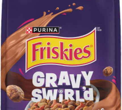 Product Image 1 - Purina Friskies Dry Ca