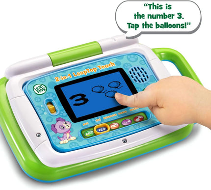 Product Image 5 - LeapFrog 2-in-1 LeapTo