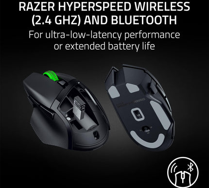 Product Image 3 - Razer Basilisk V3 X Hy