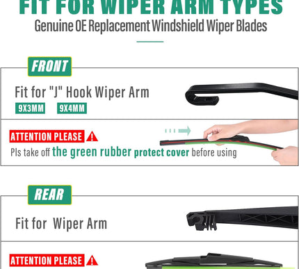 Product Image 7 - 26" 18" 13" Windshield