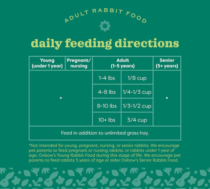 Product Image 6 - Oxbow Essentials Rabbi